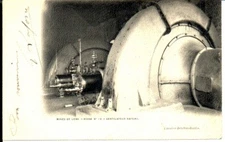 (S-39469) FRANCE - 62 - LENS POSTCARD DELATTRE-GOUDIN ed.