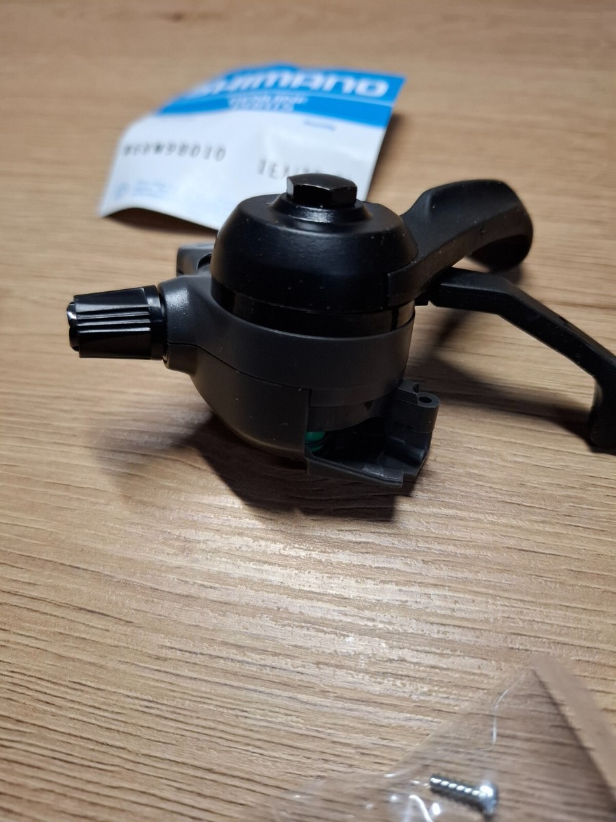 Shimano Retro Parts NIB NOS Alivio Right Hand Shifting Lever Unit
