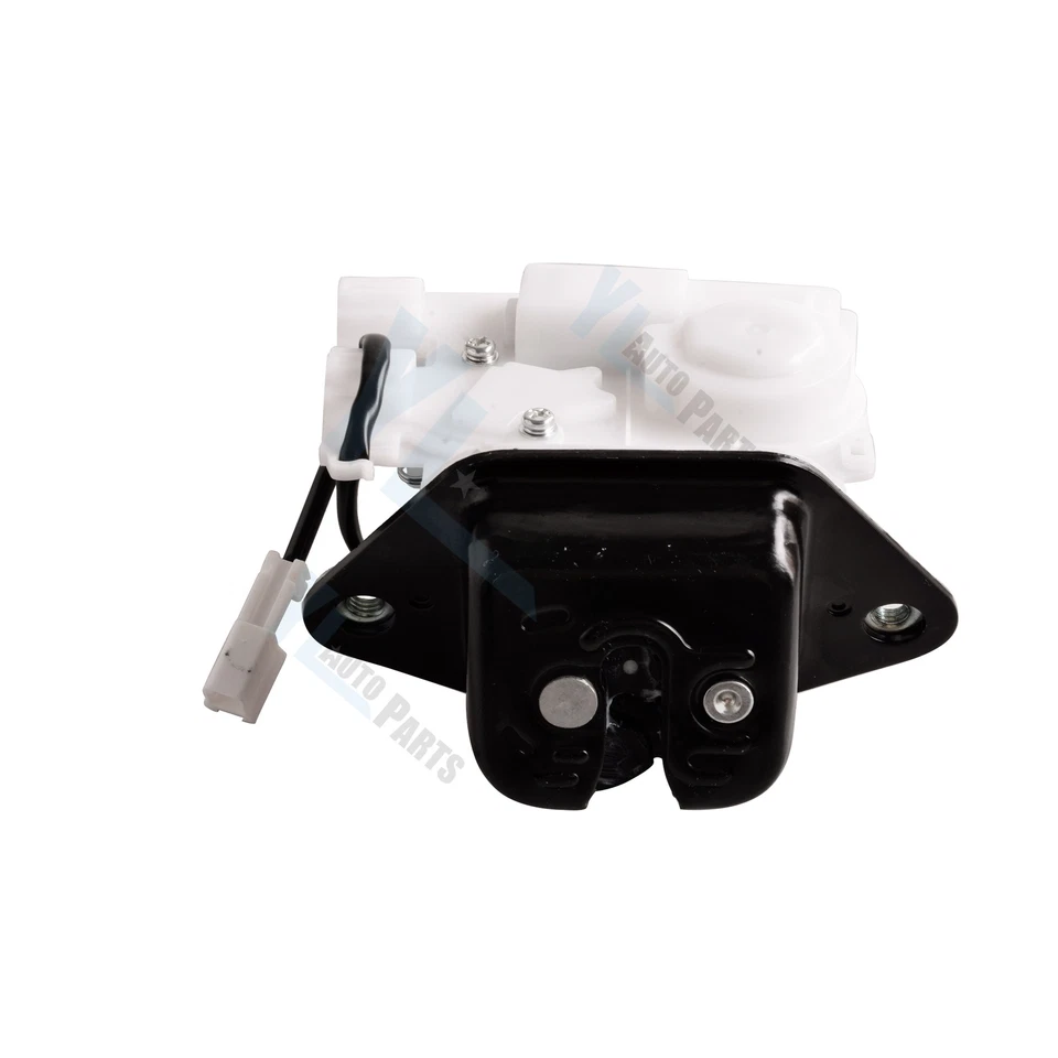 Cierre de puerta trasera actuador maletero pestillo para Honda Fit 2009-2014 hatchback Foto 3 de 4