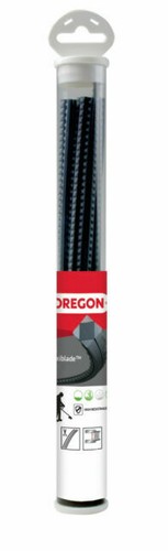 2 Chaînes De Tronçonneuse 25 Cm - 1,3 Mm - 3/8 - 40 TG Remplace Oregon 91PX040, 91VXL040E, 91P040X