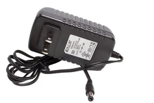 UL LISTED 12V 2A 24W LED power supply driver for LED light 5.5mm x 2.1mm Plug