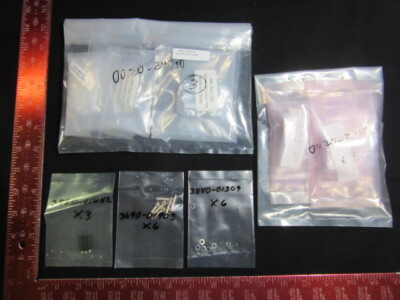 Applied Materials (AMAT) 0240-20628 BASIC HOOP ASSEMBLY
