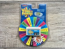 tiger wheel of fortune cartridge