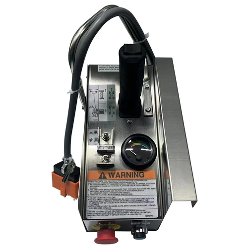 Control Box 115985 116063 For SkyJack SJIII 3220 3226 4626 4632 Scissor Lift - Bild 7 von 10