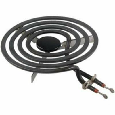 Universal Electric Range Cooktop Stove 6 Small Surface Burner Heating  Element for sale online | eBay