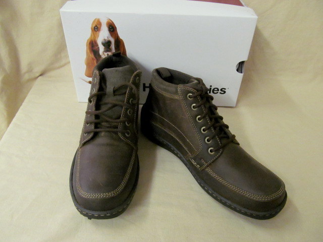 hush puppies boots sale