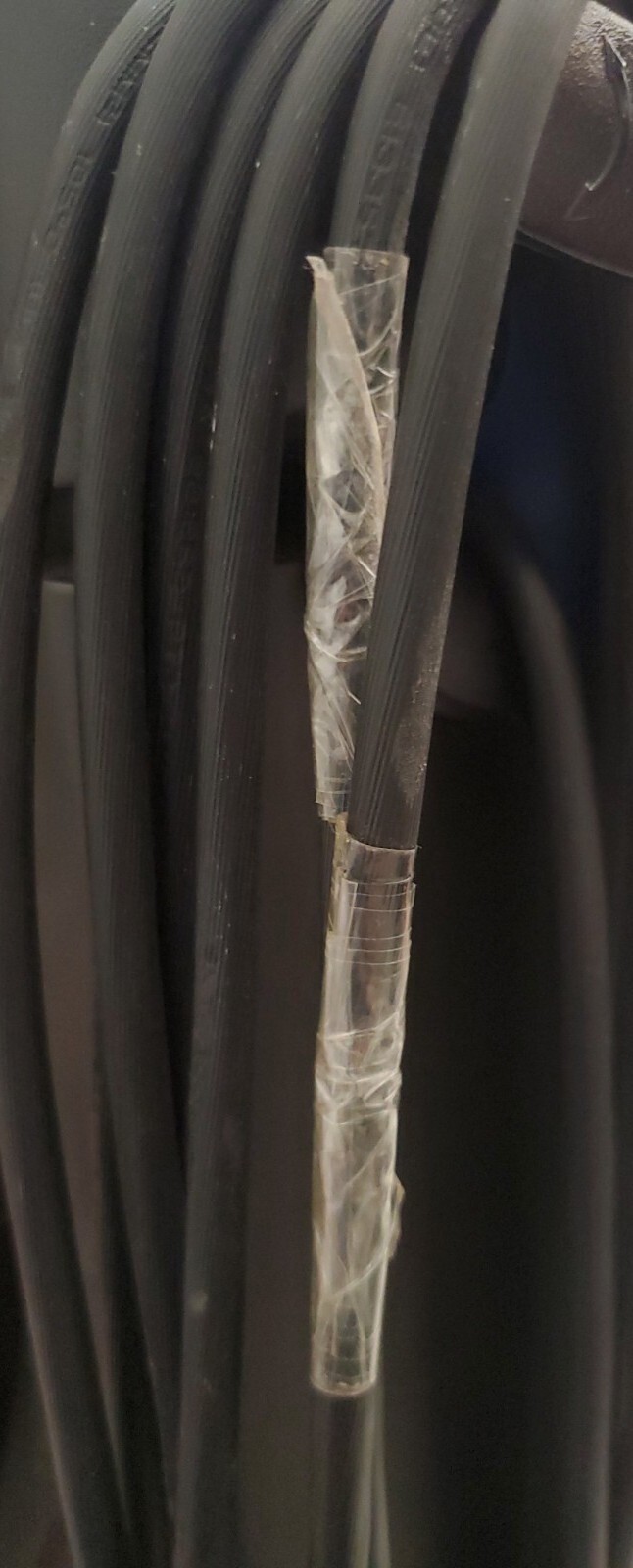 Bissell Power Force Bagged Vacuum 1398 Blue VGUC + 1 Bag eBay