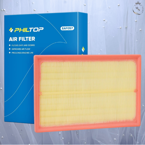 PHILTOP Engine Air Filter CA10677 Replacement For Toyota RAV4 2013-2018 Avalo - Picture 1 of 10