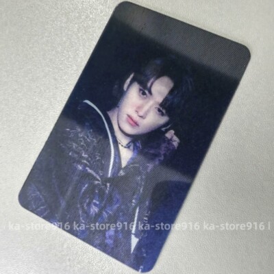 タレントカード Stray Kids Unlock GO LIVE IN LIFE s-l400.jpg