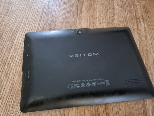 Pritom Kids Tablet, 32 GB ROM,Quad Core Processor, HD IPS Display,WiFi 7 inch - Picture 2 of 2