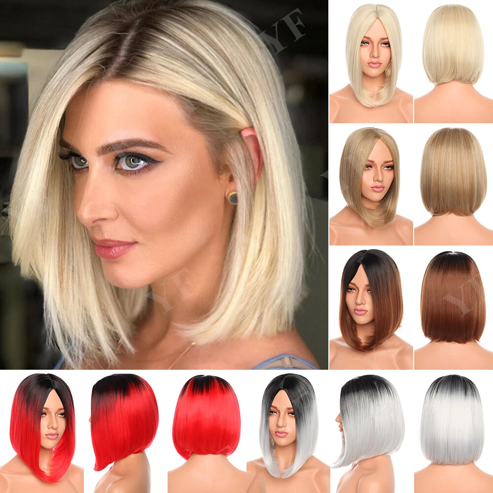 Natural hair texture wigs top