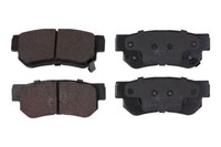Maxgear 19-1130 Bremsbelagsatz, Scheibenbremse FüR Hyundai KIA Ssangyong