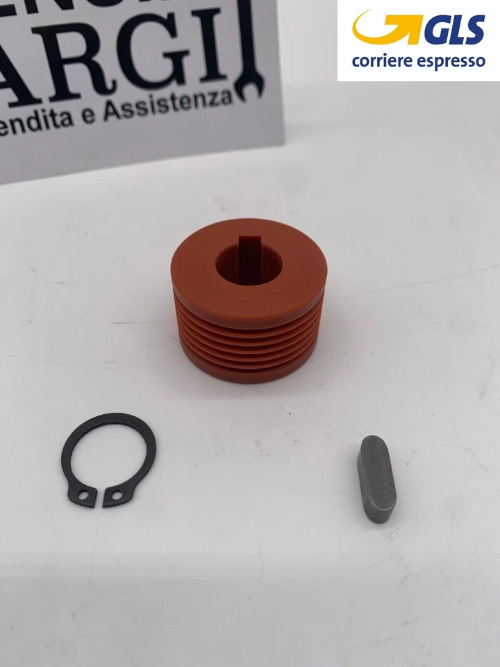 POLEA DE MOTOR PARA HORMIGONERA IMER SYNTESI 140-190-250-300-350