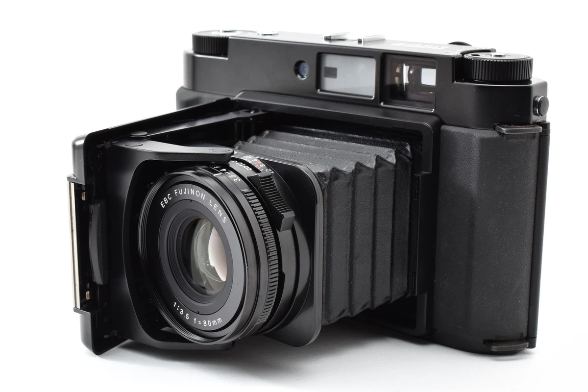 【年末特価】FUJIFILM GF670（フジフィルム）セットSET Fujifilm GF670 Professional Medium Format Film Cameras for sale | eBay