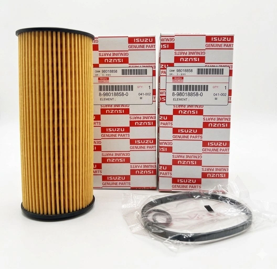 Car & Truck Oil Filters for Isuzu for sale | eBay