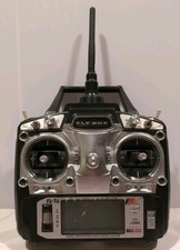 Fly Sky FS-T6 Radio Control Digital Proportio...