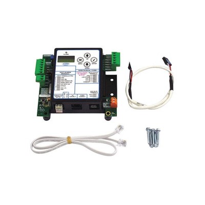 AAON, INC. ASM01668 Controller, MODGAS-X 40LV50