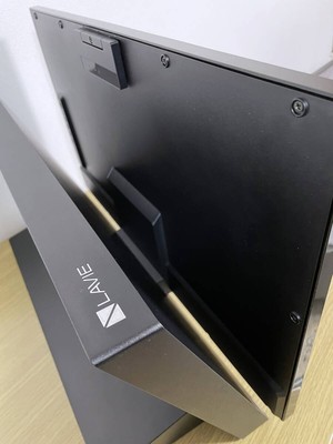 NEC LAVIE Desk All-in-one PC-DA770MAB/SSD 256GB + HDD 3TB NEC LAVIE Desk All-in-one PC-DA770MAB/SSD 256GB + HDD 3TB