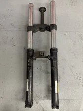 BMW K1100 LT Touring Front Forks From A 1999 Bike - Good Used Condition