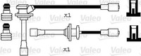 Valeo ZüNdleitungssatz 346083 FüR KIA Silikon 7Mm Sephia FA Carens 1 FC FJ Shuma
