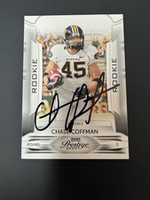 2009 Playoff Prestige Football Product Breakdown 18