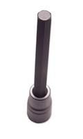 "Laser Tools Langserie Sechskant-Bit 1/2\"D 10Mm 2149"