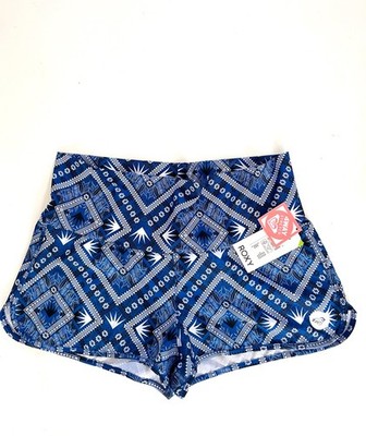 ROXY  sehr schöne und bequeme Hotpants / Short  4way stretch  Gr. L / 40-42  Neu