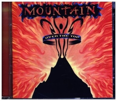 Over The Top-Best Of | CD | von Mountain