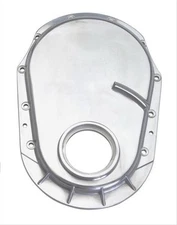 Trans-Dapt Performance Billet Aluminum Timing Chain Cover 6042