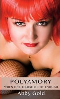 Abby Go*D | Polyamory | Taschenbuch | Englisch (2019) | Kartoniert / Broschiert