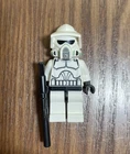 LEGO Clone ARF Trooper Minifigure Razor Star Wars Clone Wars 7913 sw0297