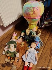 Der Zauberer von Oz Wizard of Oz originale Pl...