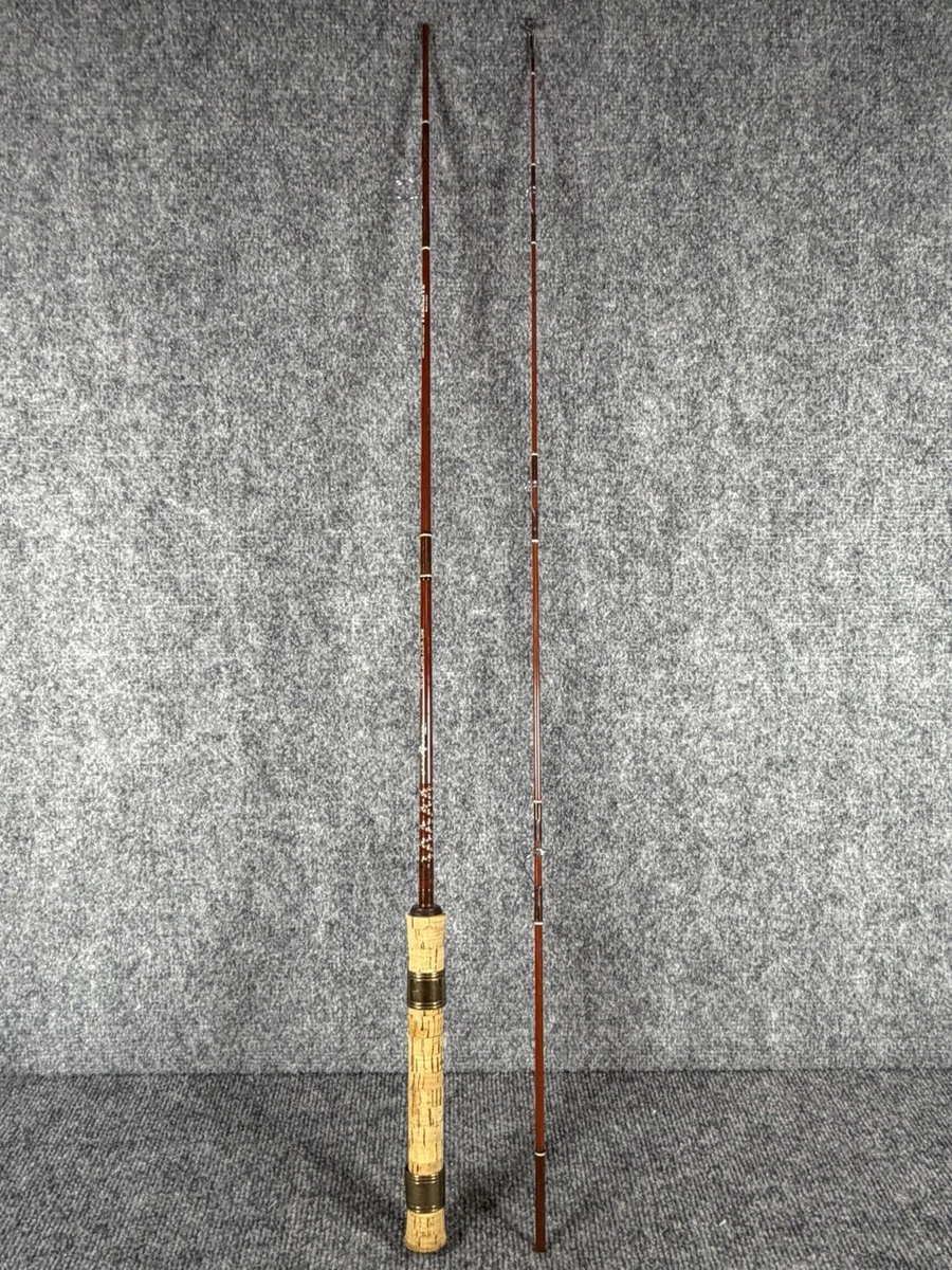 Fenwick Fiberglass Spinning Vintage Fishing Rods for sale | eBay