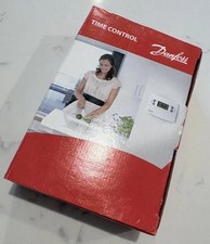 Danfoss Randall TS715Si Single Channel Timeswitch 087N789900 24hr 7 Day - New