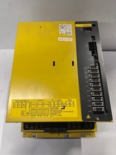 FANUC A06B-6134-H303#A Servo Amplifier