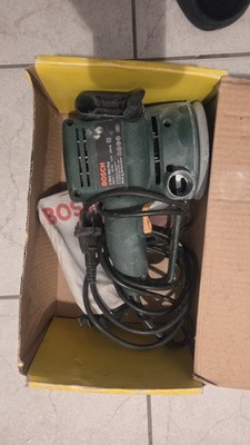 Bosch  Schleifer PEX 125 AE