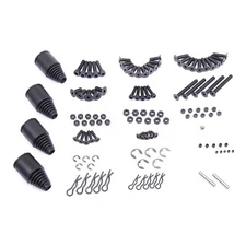 Medium Screw Repair Kit for 1/5 Baja 5B 5T 5SC ROVAN KM HPI RC Cars