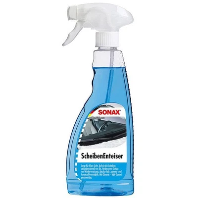 Sonax Scheibenenteiser 500 ml Sprühpumpe - Bild 1 von 4