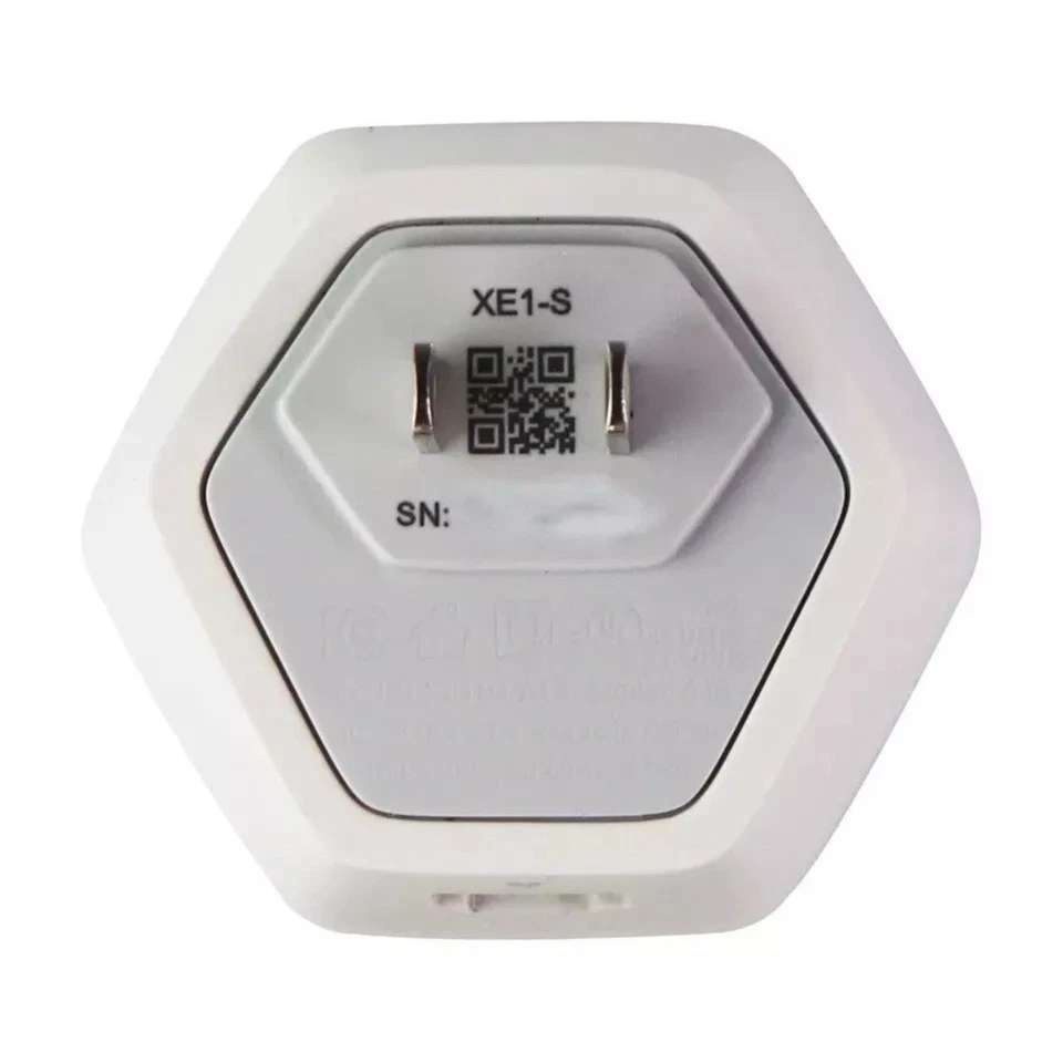 Xfinity xFi Pods WiFi Network Range Extender, Older 1st Generation, XE1-S - Image 3 of 3