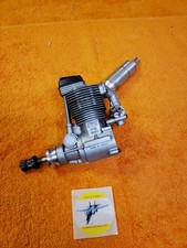 OS Engine - OS Surpass FS 91S RC Motor - OS FS 91 S - 4-Stroke - nice! P26