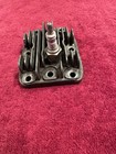 Vintage Continental Engine Cylinder Head 1/4 Midget - Excellent — photo 2