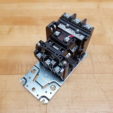 Allen Bradley 500F-AOD930 Series C, 110/115-120V Coil - USED