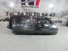 Feu avant (phare) Mazda 626