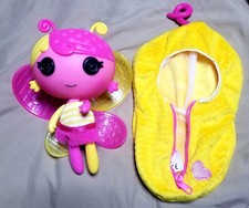 MGA Lala-Oopsies Littles Fairy Daffodil 