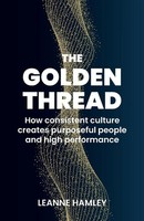 Leanne Hamley | The Go*Den Thread | Taschenbuch | Englisch (2021)