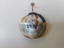 mouvement chronographe TISSOT 1853 ETA C01.211 made Swiss