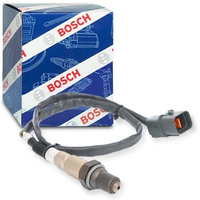 Bosch Lambdasonde Sensor Kia Ta Yn Cee'd Ed Jd Pro Rio Ub Hyundai I20 I30 Fd Gd