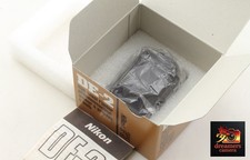 Unused In Box Nikon DE-2 Eye Level Prism View Finder for Nikon F3 From JAPAN
