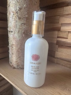 Shiva Rose Pearl Milk Cleanser 118 ml
