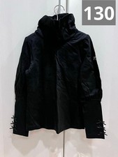 Mezzopiano High Neck Black